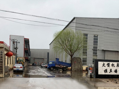 專業的研發生產廠家