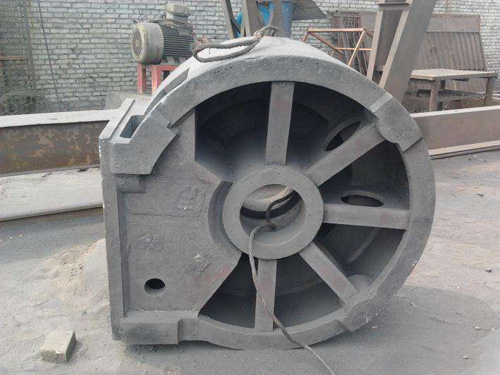 立車(chē)車(chē)床工作臺(tái)